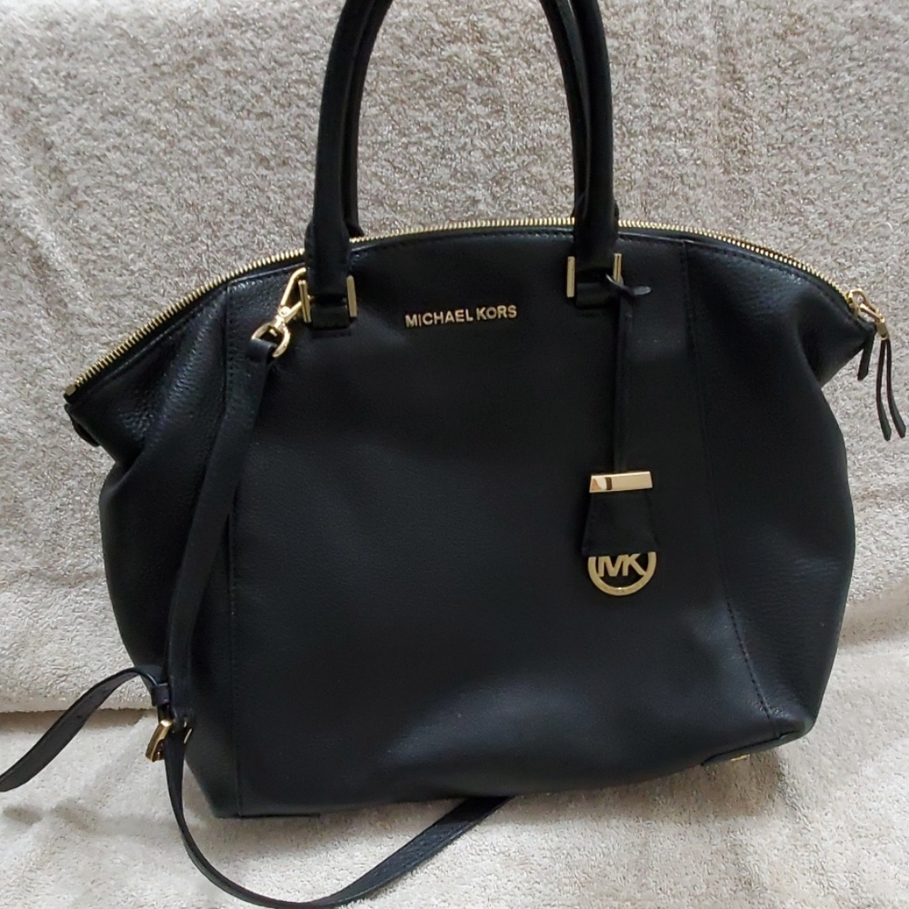 Michael Kors handbag